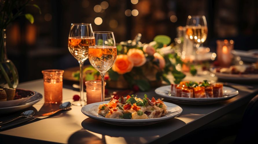 Restoran – užitak za sva osjetila