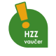 HZZ vaučer